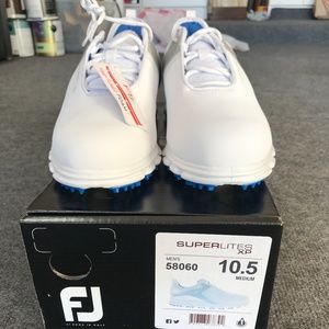 FootJoy mens golf shoes